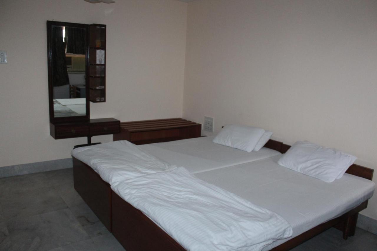 Service Apartments, Park Street, Calcutta 외부 사진