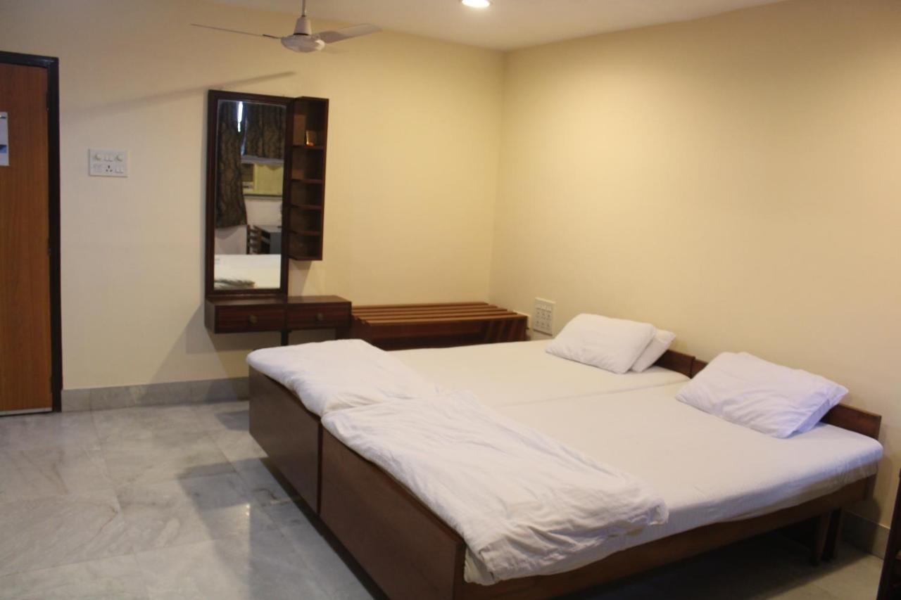 Service Apartments, Park Street, Calcutta 외부 사진