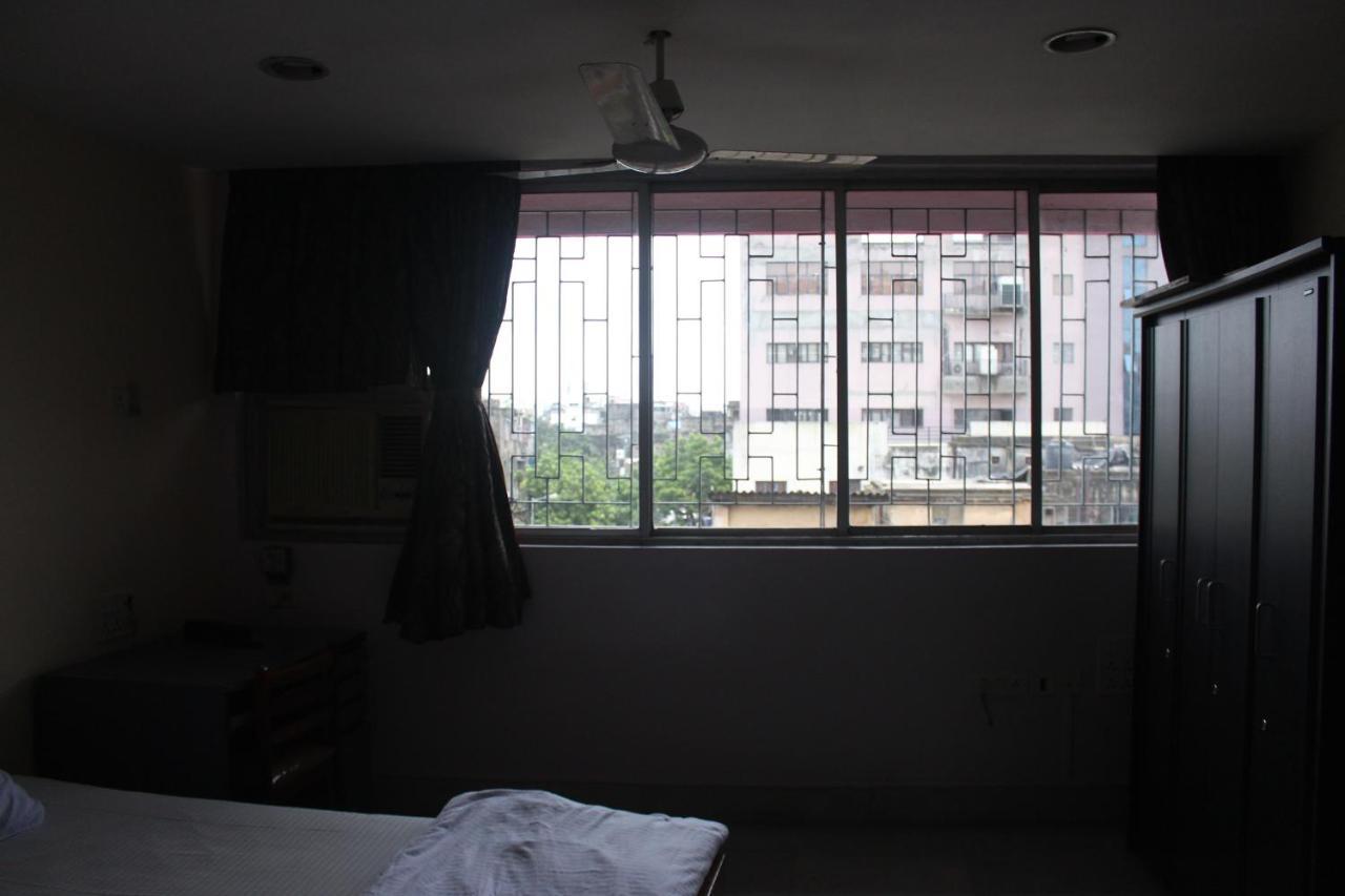 Service Apartments, Park Street, Calcutta 외부 사진