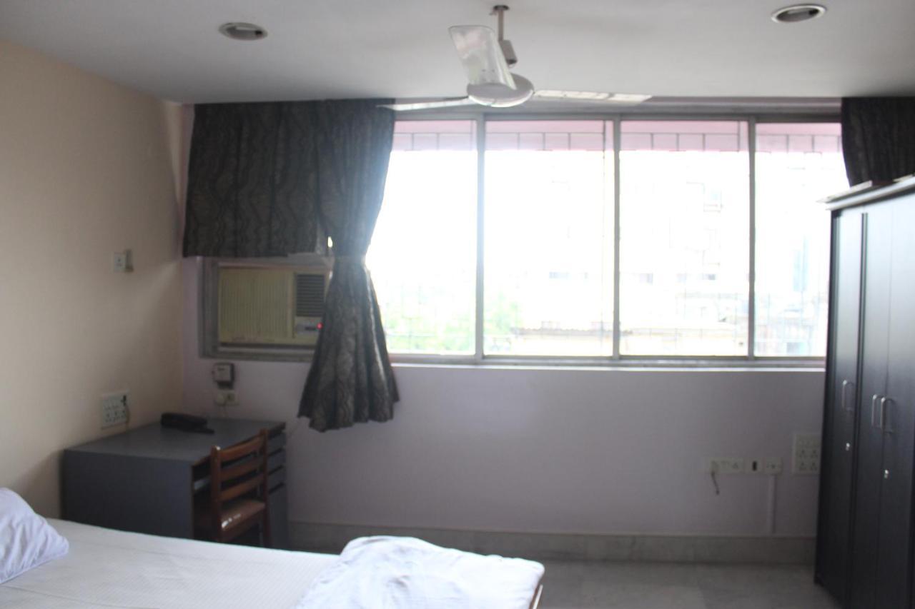Service Apartments, Park Street, Calcutta 외부 사진