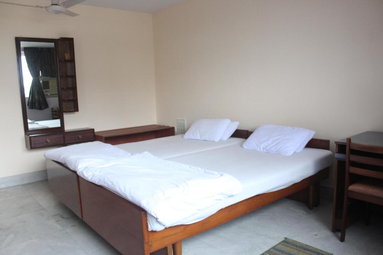 Service Apartments, Park Street, Calcutta 외부 사진