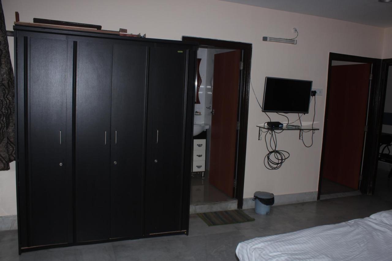 Service Apartments, Park Street, Calcutta 외부 사진
