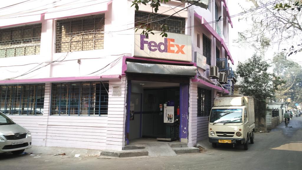 Service Apartments, Park Street, Calcutta 외부 사진
