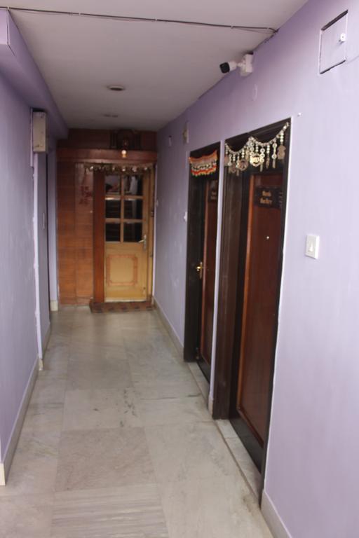 Service Apartments, Park Street, Calcutta 외부 사진