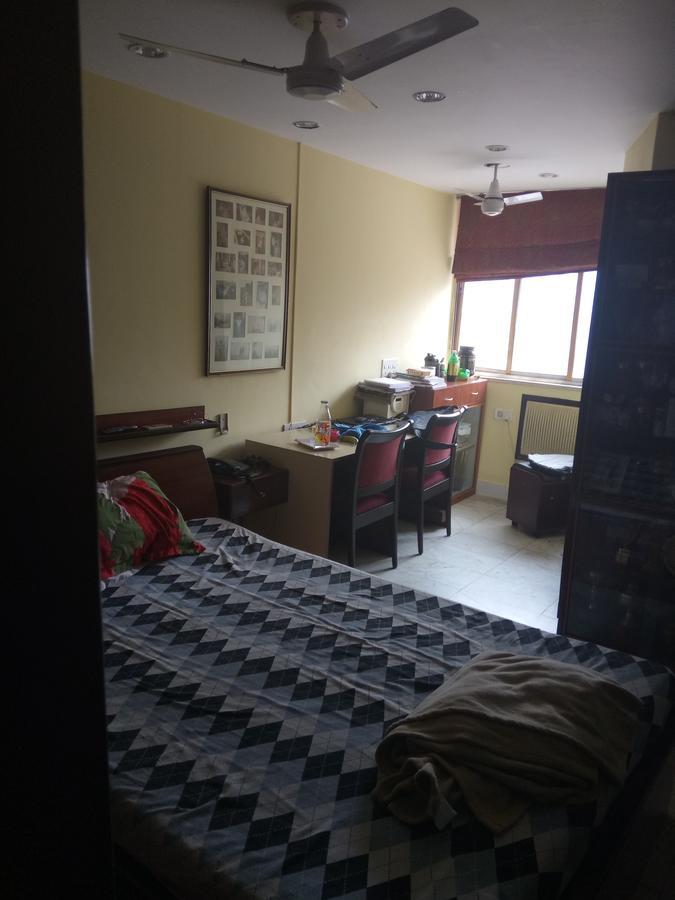 Service Apartments, Park Street, Calcutta 외부 사진