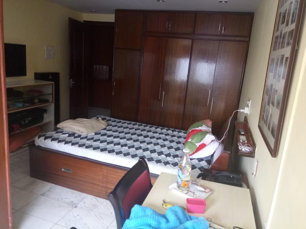Service Apartments, Park Street, Calcutta 외부 사진