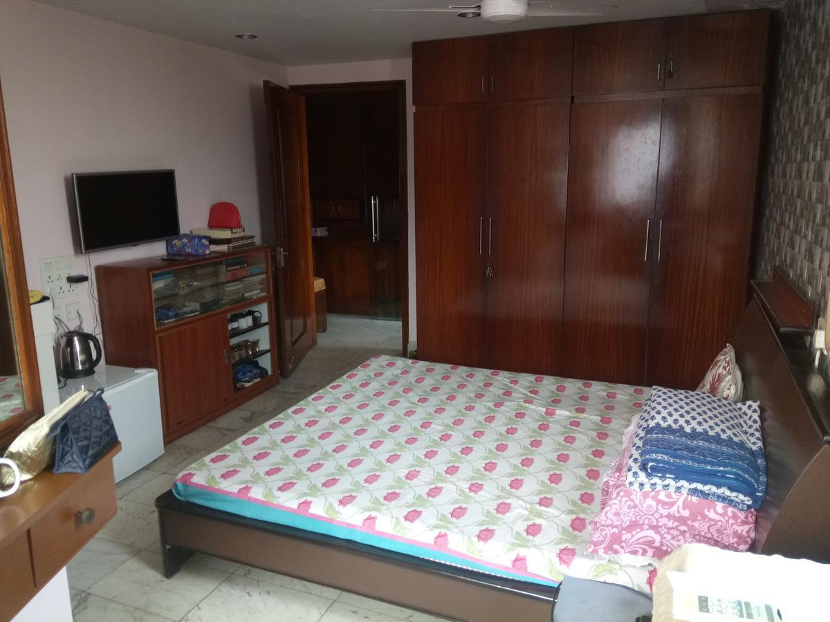 Service Apartments, Park Street, Calcutta 외부 사진